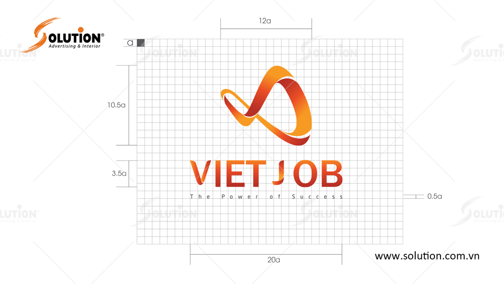thiet-ke-logo-cong-ty-viet-job-0