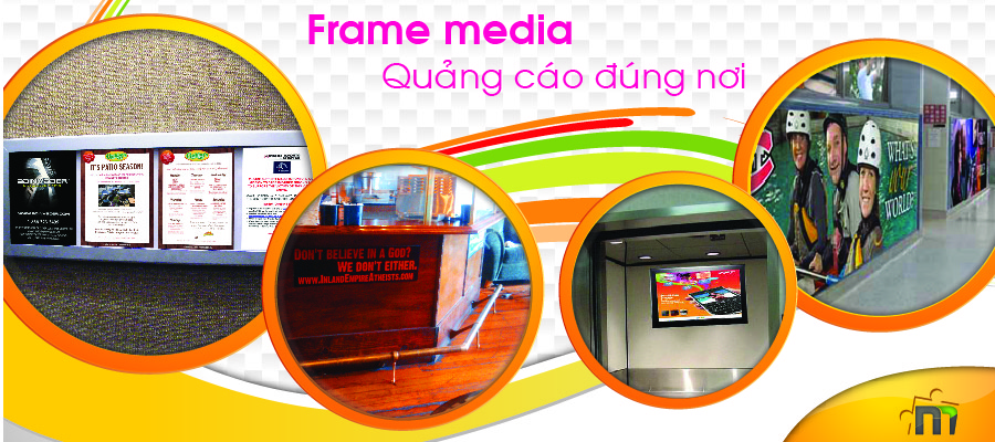 frame-media-solution
