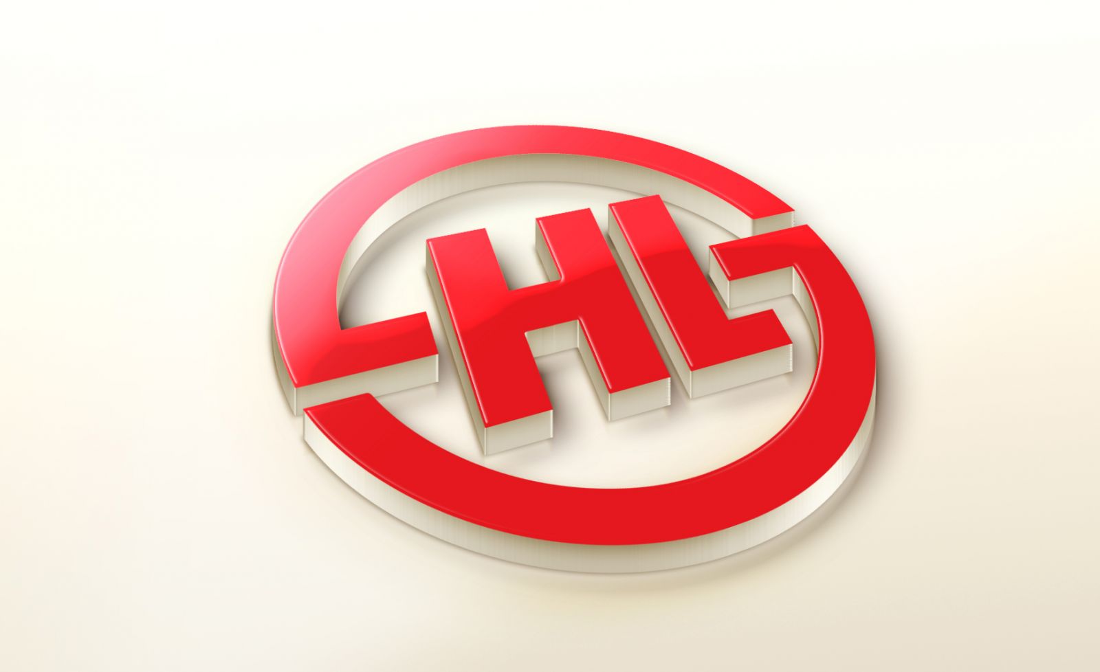 Mẫu thiết kế logo công ty Hải Lâm