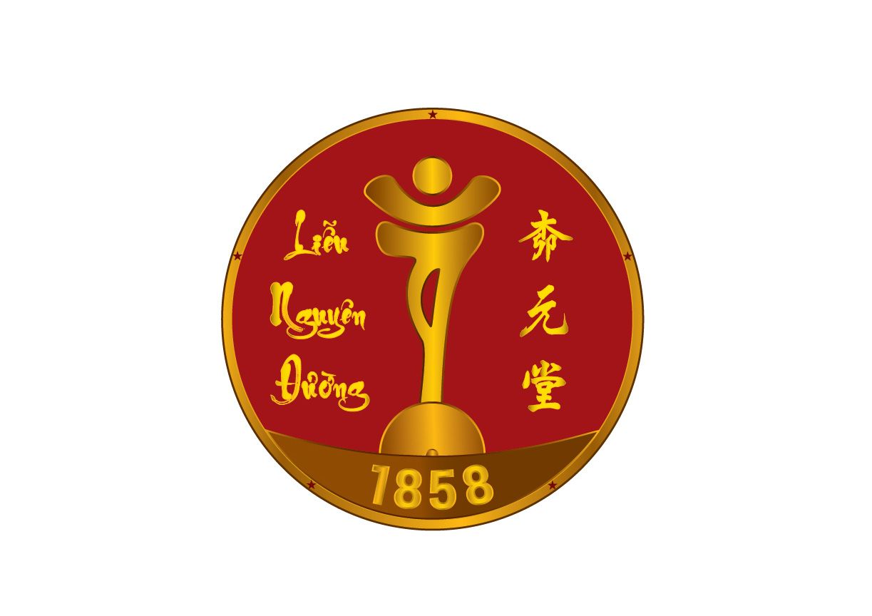 Thiết kế logo Liễu Nguyên ĐƯờng