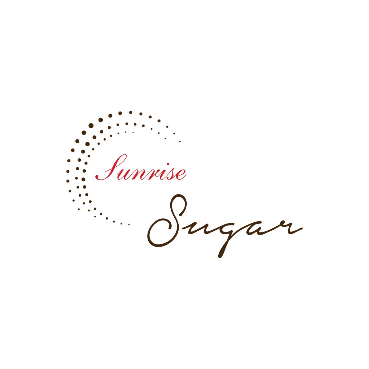 Thiết kế logo công ty Sugar