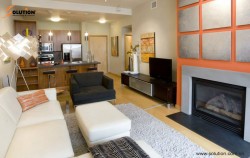 Các cách khắc phục phòng khách quá dài – Công ty thiết kế nội thất chuyên nghiệp