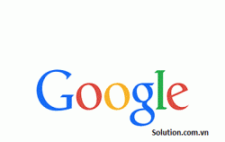 Hiện đại, màu sắc hơn cho logo và bộ nhận diện thương hiệu của Google