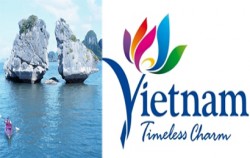 Chiêm ngưỡng bộ nhận diện thương hiệu du lịch Việt Nam