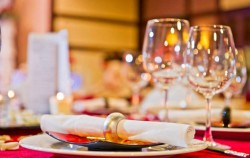 10 Nhà hàng tiệc cưới sang trọng tại Sài Gòn