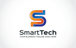 Smart Tech Logos – Đóng dấu bản sắc thương hiệu