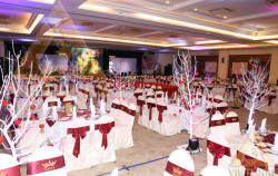 NHỮNG ĐIỀU CẦN BIẾT VỀ GALA DINNER