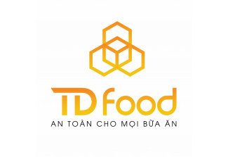 Công ty cung cấp thực phẩm TD FOOD 