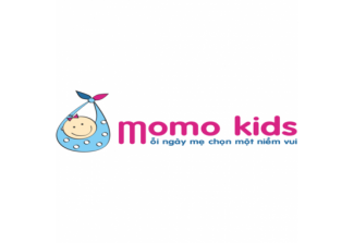 Siêu thị mẹ và bé Momo Kids 