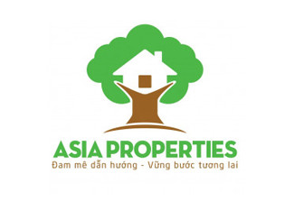 Công ty Bất động sản Asia Properties 