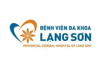 Lang Son Hospital 