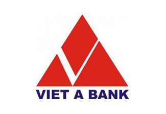 Viet A Bank 