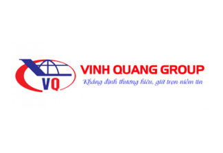 Tập đoàn cung cấp thiết bị dạy nghề, y tế Vinh Quang Group 