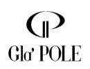 Thiết kế logo thương hiệu thời trang Gla'Pole