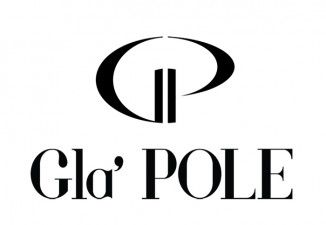 Đặt tên thương hiệu và thiết kế logo Gla'Pole