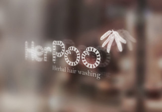 Thiết kế logo Công ty Herpoo