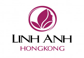 Thiết kế logo TMV Linh Anh