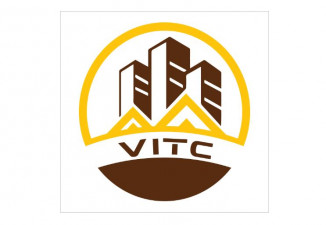 Thiết kế bộ nhận diện thương hiệu VITC