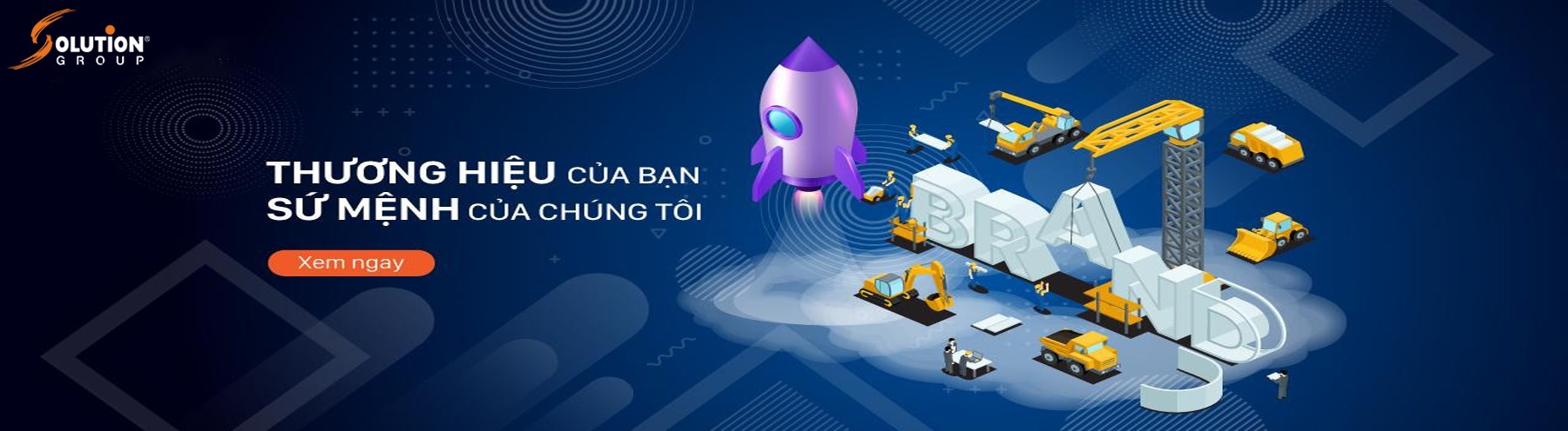 Cong Ty Cổ Phần Tập đoan Giải Phap Việt Nam Solution Group