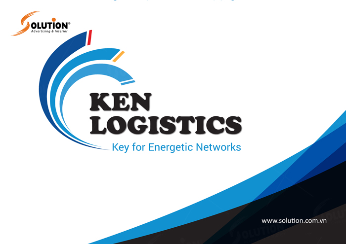 logo ken logistic