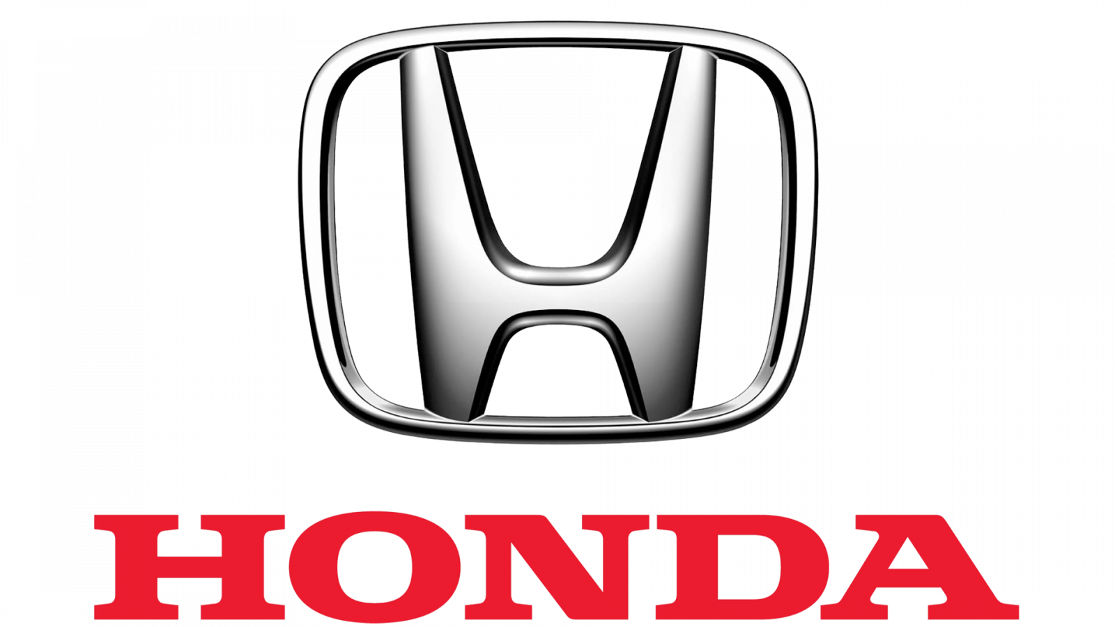 Ý nghĩa thiết kế logo của Honda