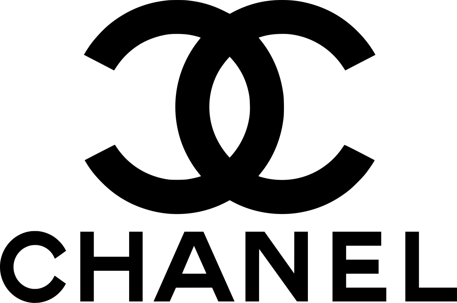 Ý nghĩa logo của 5 thương hiệu thời trang lớn