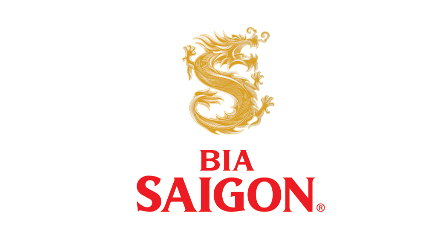 Logo bia Sài Gòn