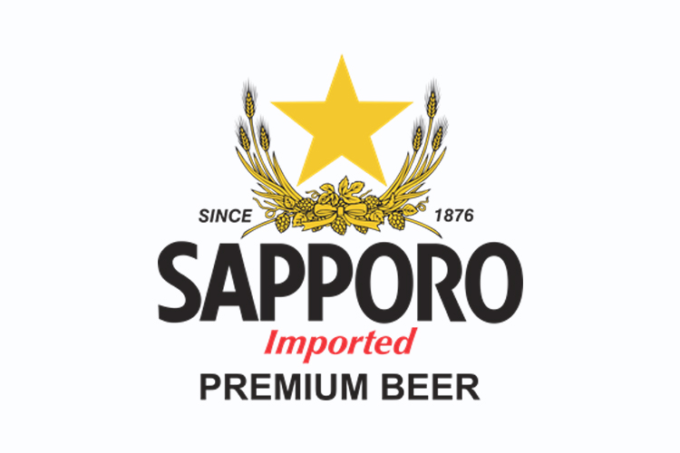 Logo Sapporo