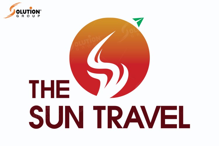 Tổng hợp 50+ mẫu logo công ty du lịch đẹp và nổi bật nhất 2024