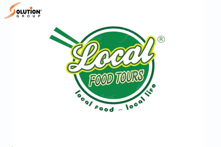 Logo du lịch Local Food Tours