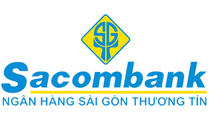 Logo Sacombank