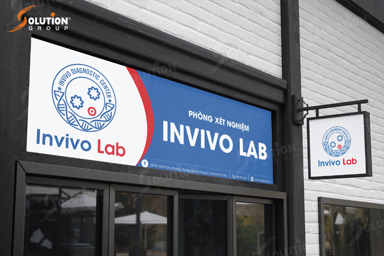 Logo Invivo Lab
