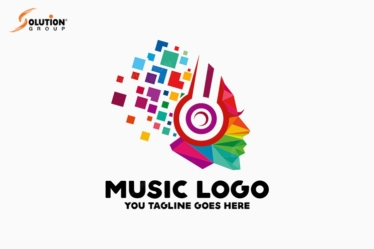 Logo âm nhạc