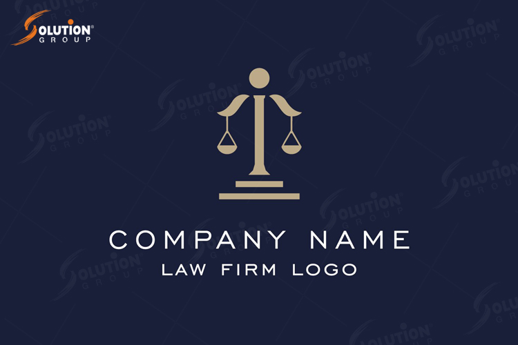Logo Luật Và Những Lưu Ý Khi Thiết Kế Logo Ngành Luật