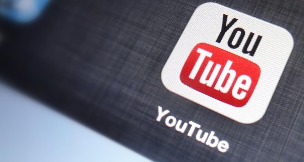 Youtube đang là kênh video được nhiều người biết đến và sử dụng nhất trên thế giới