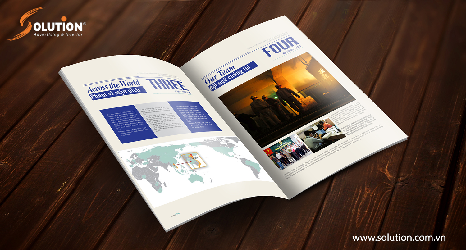 Hình ảnh mẫu thiết kế catalogue Công ty Tân Nguyên (Trang 3 - 4)