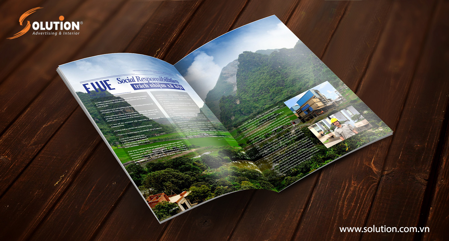 Hình ảnh mẫu thiết kế catalogue Công ty Tân Nguyên (Trang 5)