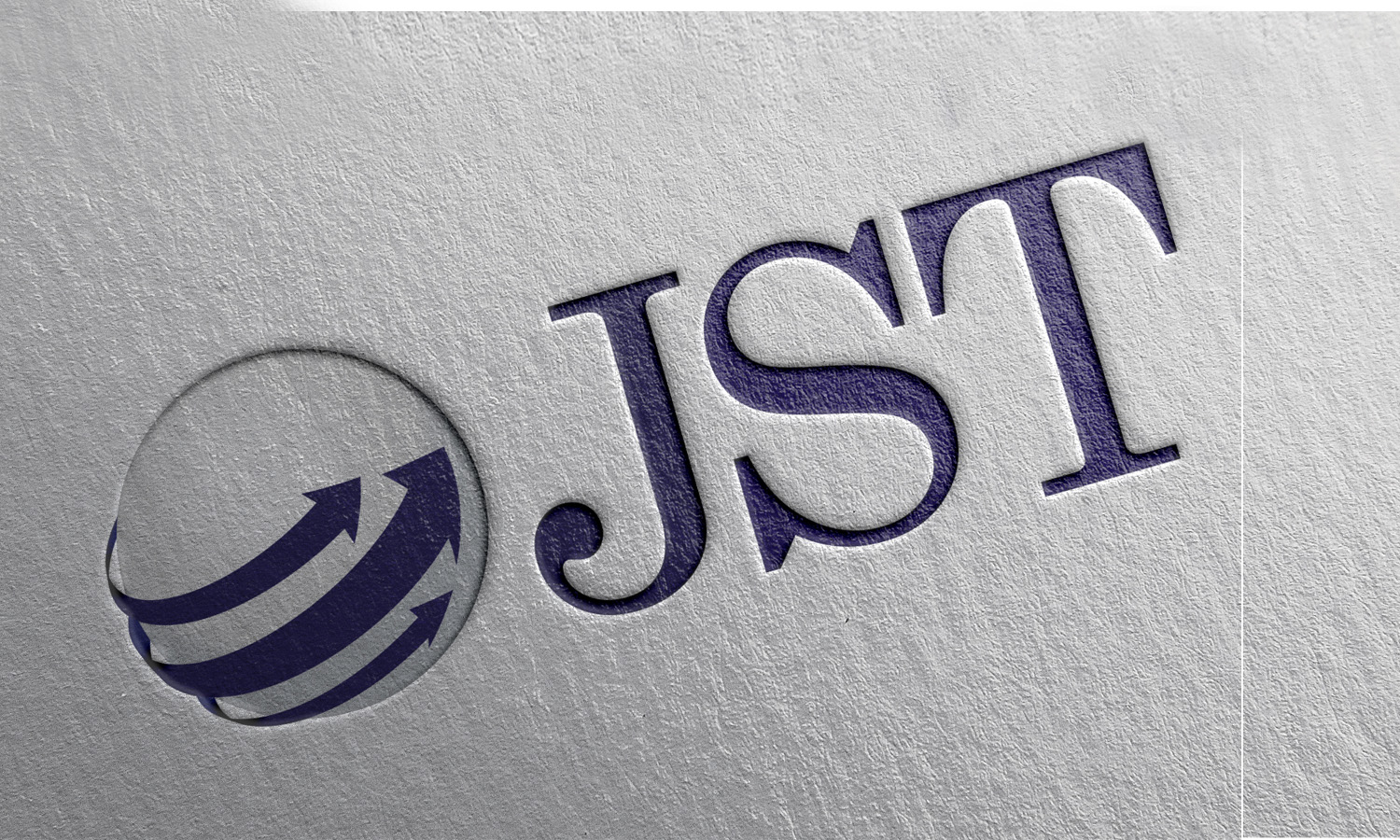 Thiết kế logo công ty JFE