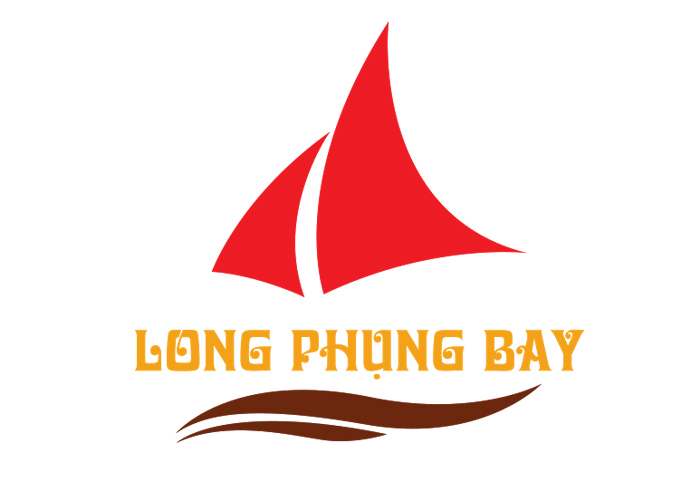 Logo của nhà hàng Long Phụng 
