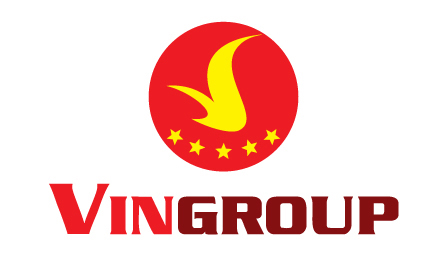 thiết kế logo tập đoàn Vingroup