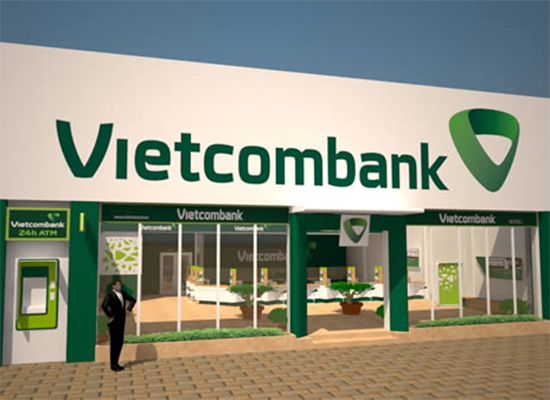 Vietcombank hướng đến tập đoàn tài chính hàng đầu  Tạp chí Tài chính
