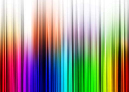 chọn màu sắc cho nội thất