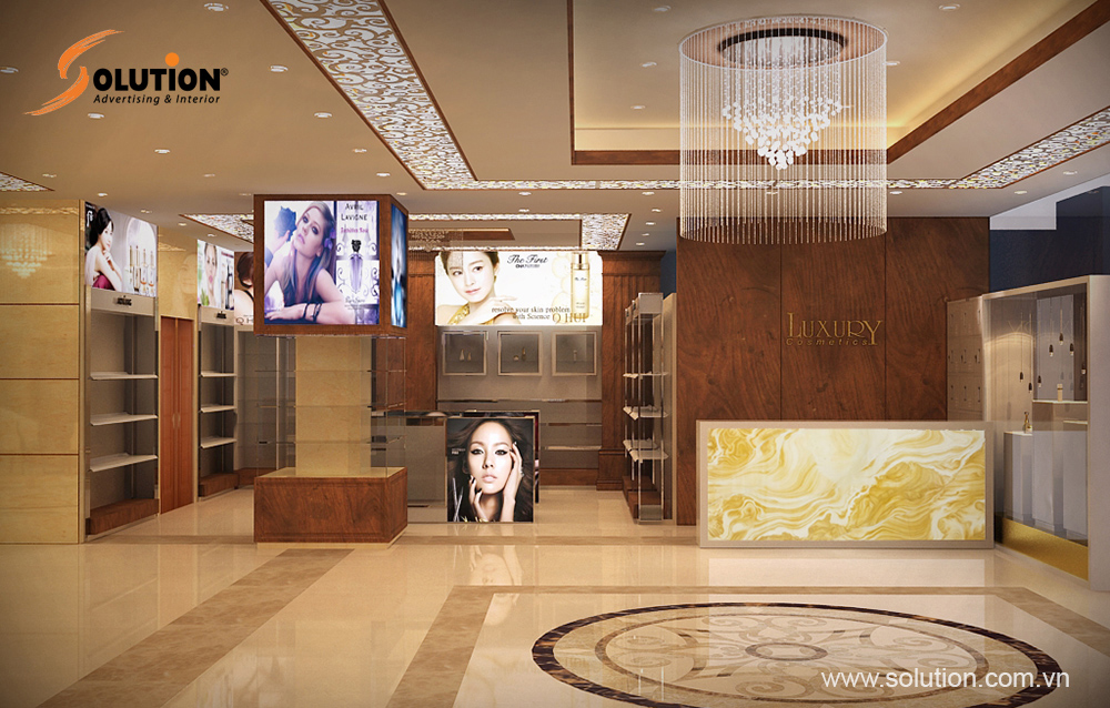 Công ty thiết kế nội thất chuyên nghiệp