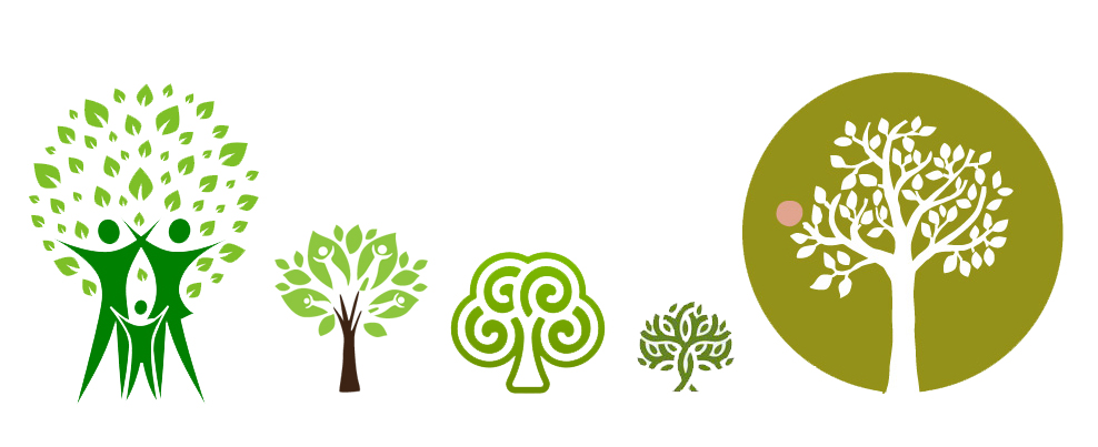 Tree Logo