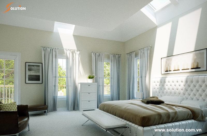 công ty thiết kế thi công nội thất chuyên nghiệp