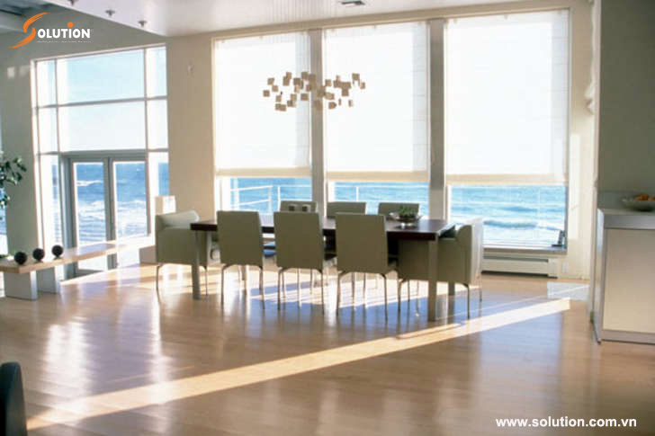 công ty thiết kế nội thất