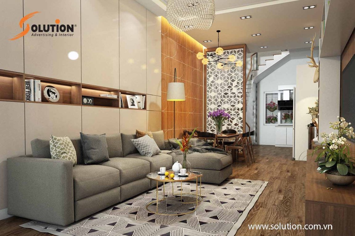 thiết kế nội thất nhỏ gọn thiết kế nội thất nhỏ gọn