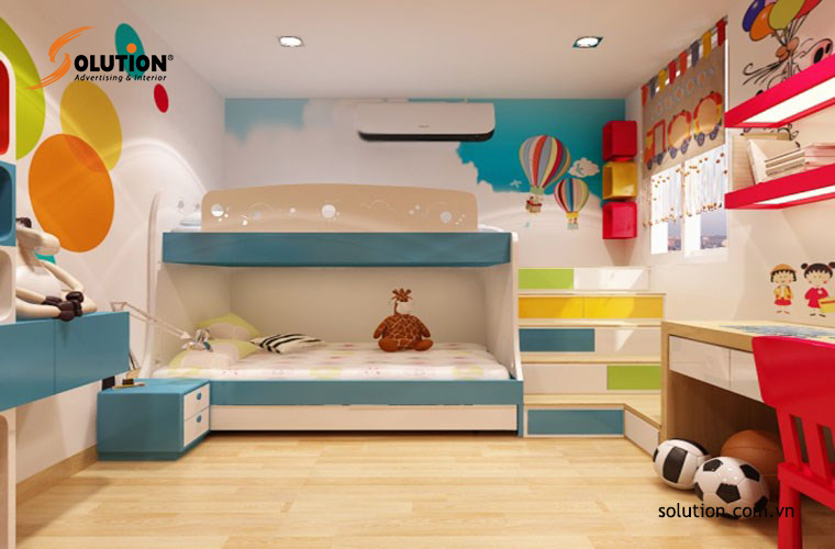 thiet-ke-phong-ngu-cho-be-mau-sac. thiet-ke-phong-ngu-cho-be-mau-sac