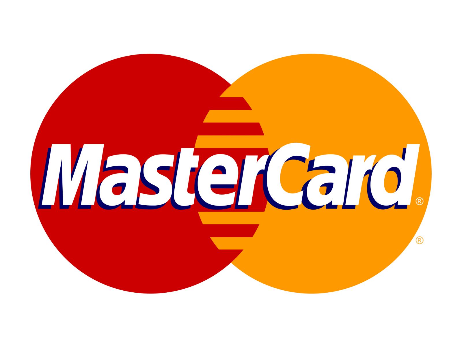 MasterCard-Logo