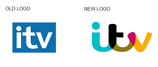 logo itv